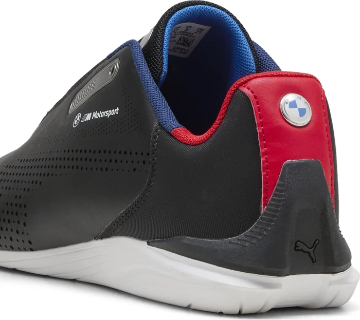 Puma BMW M Motorsport Drift Cat Decima 2.0 puma black/pro blue (Herren)