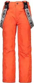 CMP Twill Skihose lang tango (Junior)