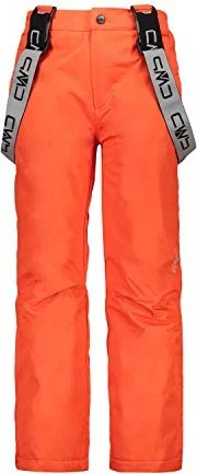 CMP Twill Skihose lang tango (Junior)