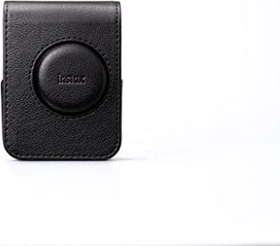 Fujifilm Instax Mini Evo Kameratasche schwarz