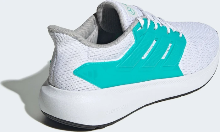 adidas Mercedes AMG Petronas Formula One Team Ultimashow 2.0 cloud white/semi mint rush/core black