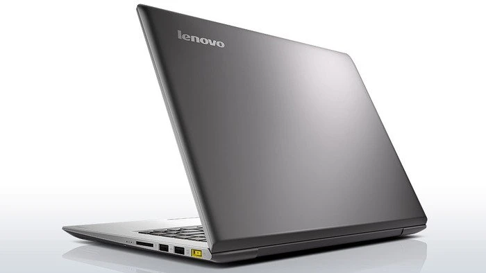 Lenovo IdeaPad U430p, silber, Core i5-4200U, 4GB RAM, 500GB HDD, DE