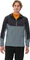 Vaude Moab IV Fahrradjacke black/heron (Herren) Vorschaubild