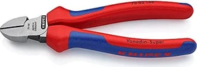 Knipex Seitenschneider, 16cm