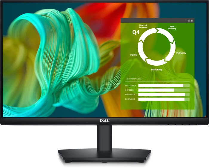 Dell E2424HS, 23.8"