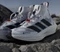 adidas Terrex Freehiker 3 Ultra Gore-Tex cloud white/core black/off white Vorschaubild