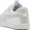 Puma Cali G puma white/peaceful blue (Damen) Vorschaubild