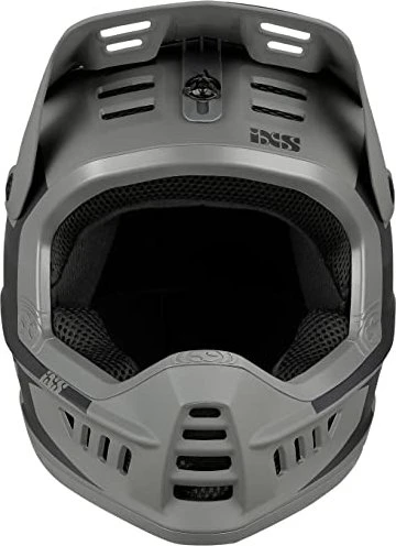 iXS Xact Evo Fullface-Helm