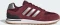 adidas Run 80s shadow red/matte silver/maroon (Herren) Vorschaubild