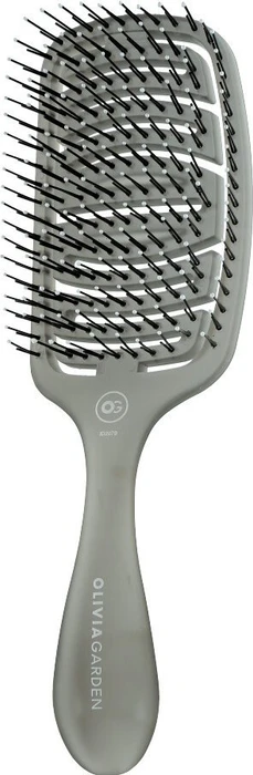 Olivia Garden iDetangle grau