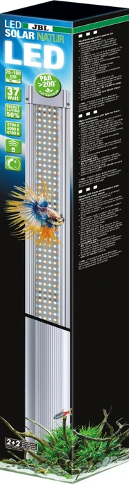 JBL LED Solar Natur, 687mm, 37W