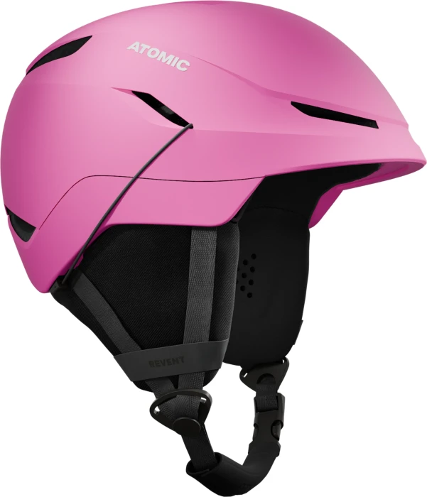 Atomic Revent JR Helm pink (Junior) (Modell 2025/2026)