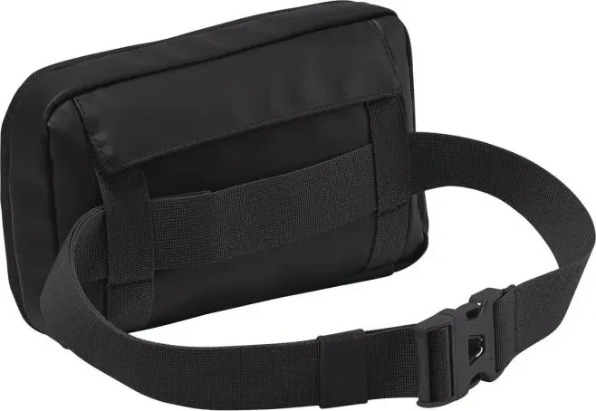 Vaude Mineo Tech Pouch Bauchtasche schwarz
