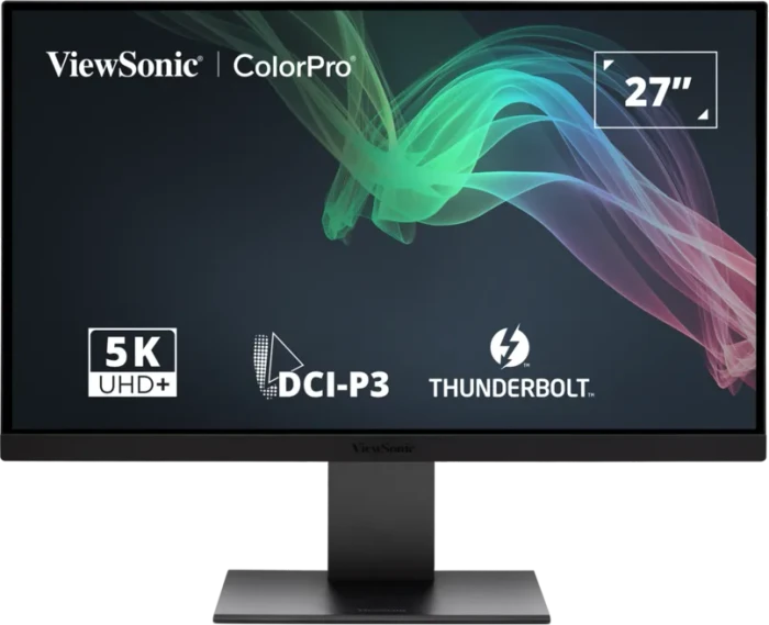 ViewSonic ColorPro VP2788-5K, 27"