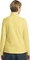 Jack Wolfskin Taunus HZ Funktionsshirt langarm lemon ice (Damen) Vorschaubild
