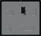 Gorenje ECD634SC Glaskeramik-Kochfeld Vorschaubild