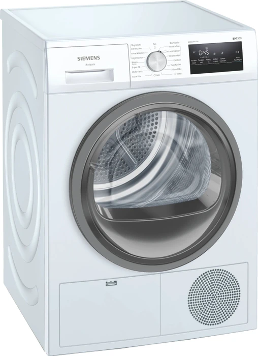 Siemens iQ300 WT45HVG3 Wärmepumpentrockner