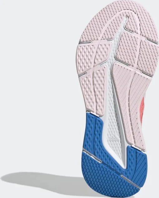 adidas Questar acid red/turbo/almost pink (Damen)