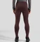 Odlo X-Alp Winter Laufhose lang fudge (Herren) Vorschaubild