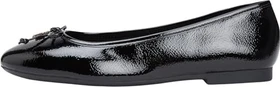 Tommy Hilfiger Ballerina TH-Monogram schwarz (Herren)