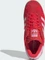 adidas Gazelle Bold better scarlet/bliss lilac/gold metallic (Damen) Vorschaubild
