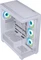 BitFenix CETO Premium White, 4A, Lüfter LED ARGB, Glasfenster Vorschaubild