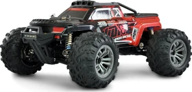 Amewi Daphoenodon Monstertruck 4WD mit Gyro RTR rot 1:12