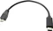 goobay USB 2.0 Kabel, USB 2.0 USB 2.0 Micro-B/USB-C 2.0, 0.2m Vorschaubild