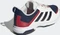 adidas Ligra 7 Indoor off white/team navy/team collegiate red (Damen) Vorschaubild