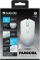 Defender Pandora GM-502 Wireless Gaming Mouse weiß, USB Vorschaubild