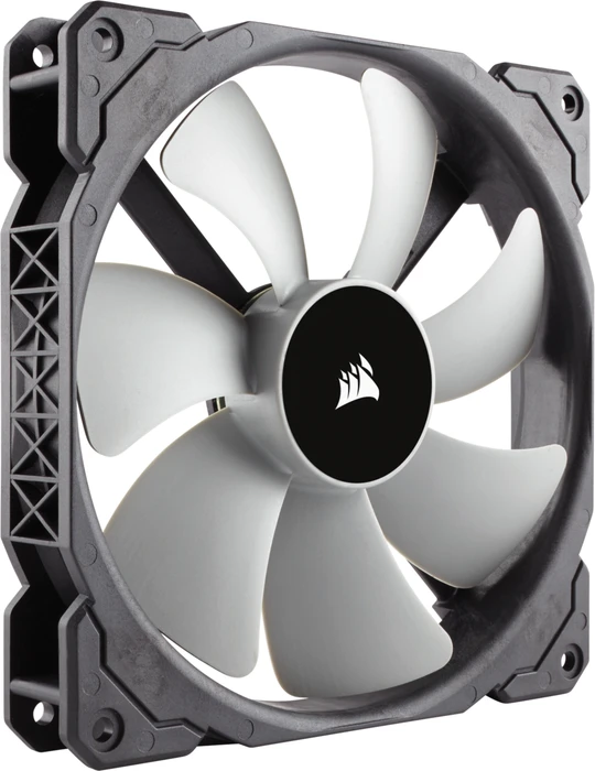 Corsair ML Series ML140 Premium Magnetic Levitation Fan, 140mm