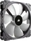 Corsair ML Series ML140 Premium Magnetic Levitation Fan, 140mm Vorschaubild