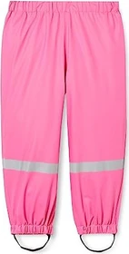 Playshoes Fleece Matschhose lang pink (Junior)
