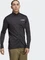 adidas Terrex Multi Full-Zip Fleece Jacke schwarz (Herren) Vorschaubild