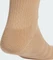adidas Cushioned Crew Socken white/wonder white/warm sandstone, 3 Paare Vorschaubild