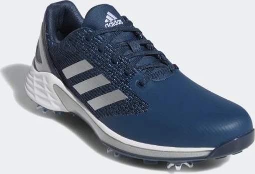 adidas ZG21 Motion Recyled Polyester crew navy/cloud white/focus blue (Herren)