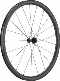 Newmen Advanced G.34 21H 25mm 29" 12x100 TA Centerlock Disc Vorderlaufrad