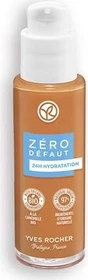 Yves Rocher Zéro Défaut Foundation doré 450, 30ml