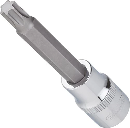 Vigor Torx Stecknuss lang 1/2" 100mm