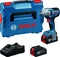 Bosch Professional PRO GDS18V-450H Akku-Schlagschrauber Vorschaubild