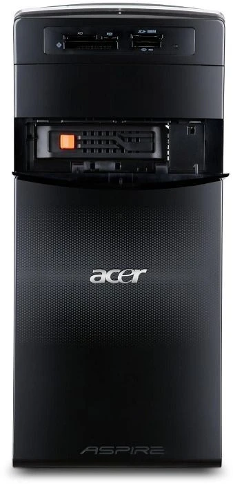 Acer Aspire M3985, Core i7-3770, 6GB RAM, 1TB HDD, GeForce GT 630
