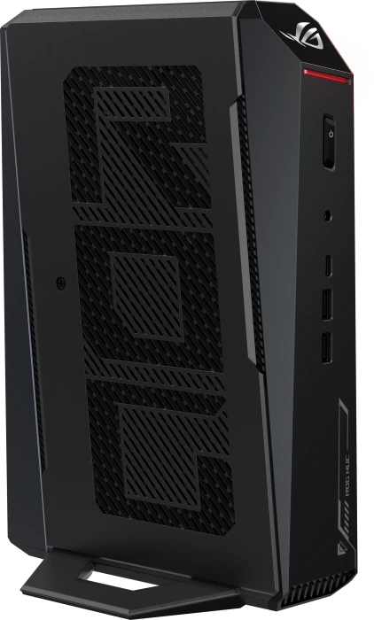 ASUS ROG NUC 15 - Jean Canyon - RNUC15JNK9X28AA2, Core Ultra 9 275HX, 32GB RAM, 2TB SSD, GeForce RTX 5080, EU-Netzkabel