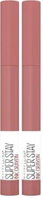 Maybelline Super Stay Ink Crayon 105 on the grind, 1.5g