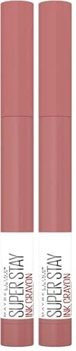 Maybelline Super Stay Ink Crayon 105 on the grind, 1.5g