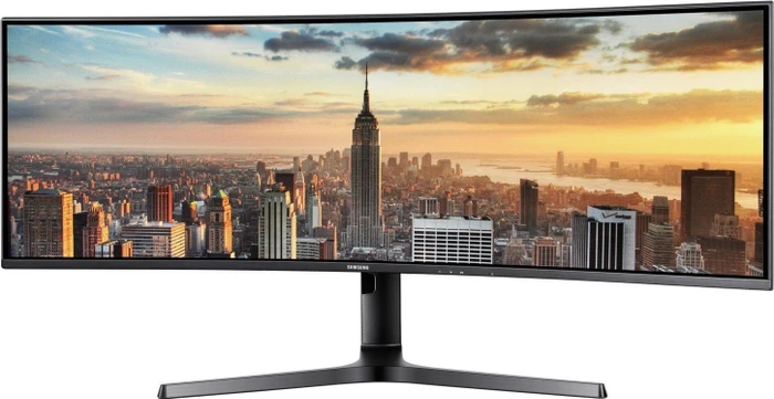 Samsung CJ890 / CJ892, 43"