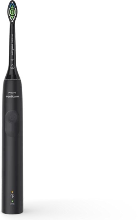 Philips HX3681/54 Sonicare Series 4100 schwarz