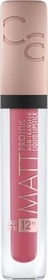 Catrice Matt Pro Ink Non-Transfer Liquid Lipstick 060 i choose passion, 5ml