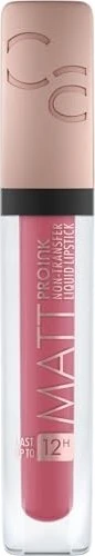 Catrice Matt Pro Ink Non-Transfer Liquid Lipstick