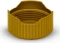 EK Water Blocks EK-Torque Compression Ring HDC 14, gold, 6er-Pack Vorschaubild