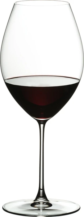 Riedel Veritas Alte Welt Syrahglas, 2 Stück